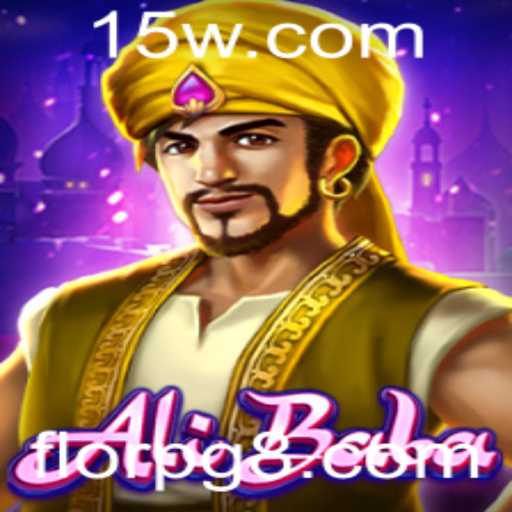 Descubra o Mundo Encantado de AliBaba: Um Fascinante FLORPG