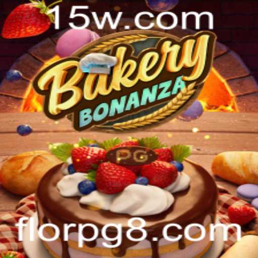 BakeryBonanza: O Novo Fenômeno FLORPG que Conquistou os Amantes de Jogos