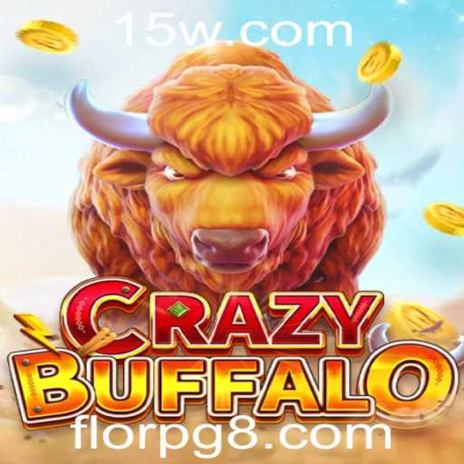 CRAZYBUFFALO: Um Novo Horizonte no Mundo dos Jogos Florpg
