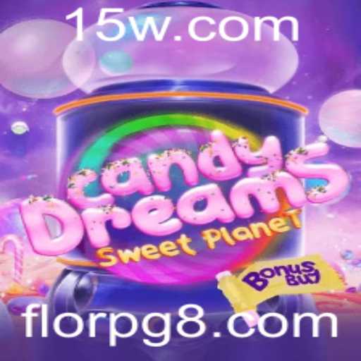 CandyDreamsSweetPlanet: Uma Aventura Doce no Mundo dos FLORPGs