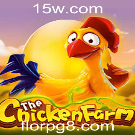 Descubra ChickenFarm: O Novo Fenômeno do Mundo dos Jogos Florpg com
