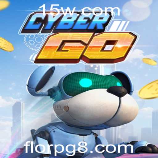 CyberGO: Uma Experiência Revolucionária no Mundo dos Jogos FLORPG