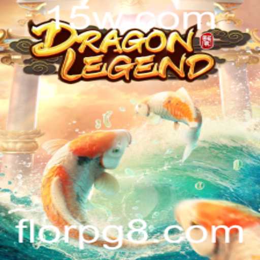Explorando DragonLegend: Um Imersivo FLORPG