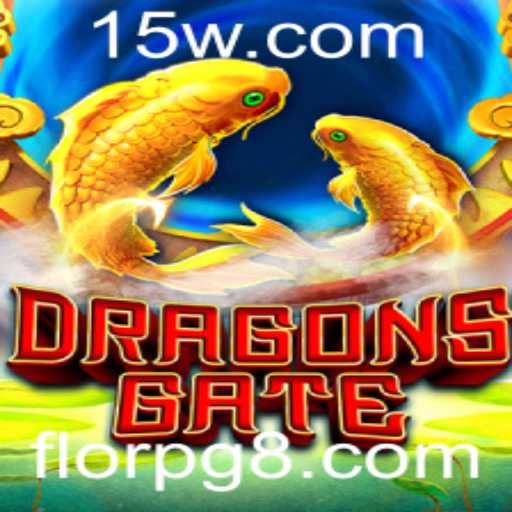 DragonsGate: Explorando o Universo do FLORPG de Aventura