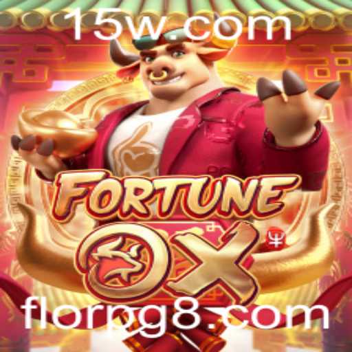 Explorando o Universo de FortuneOx: O Novo Sensação nos Jogos FLORPG