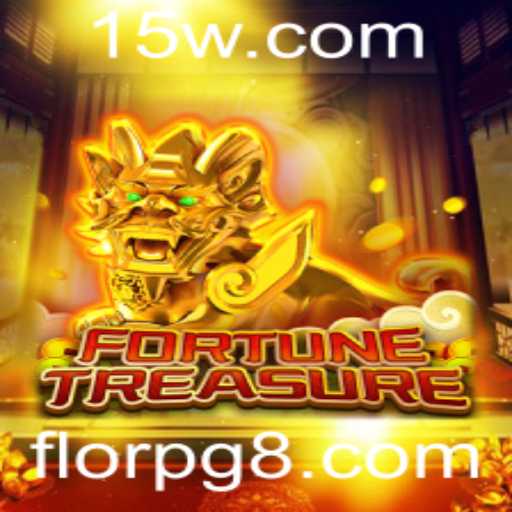 Descubra o mundo encantado de FortuneTreasure: O emocionante FLORPG