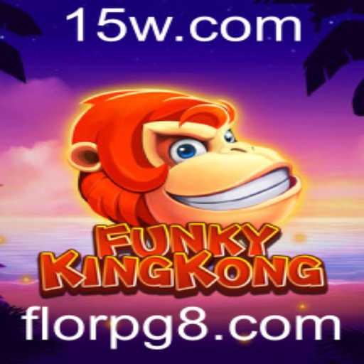 Explorando FunkyKingKong: O Florpg Que Revoluciona O Mundo Dos Jogos