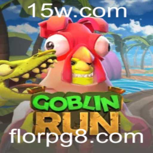 Explorando o Mundo Fantástico de GoblinRun: Um Novo FLO RPG