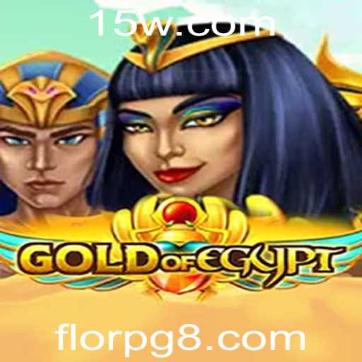 Explore o Mundo de Aventuras de GoldOfEgypt: Um MMORPG Inovador