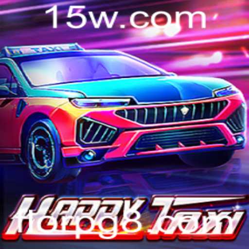 Explorando HappyTaxi: Um Novo FLORPG que Combina Estratégia e Aventura