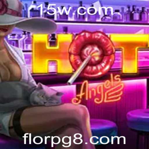 Explorando HotAngels: O Novo FLORPG Que Conquista Corações