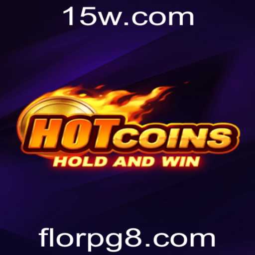 Descubra o Mundo do HotCoins: Um FLORPG que Combina Estratégia e Emoção