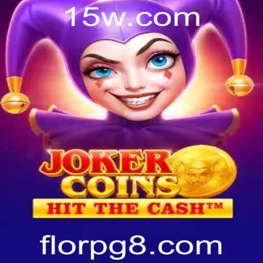 Explorando JokerCoins: Um Novo FLO RPG para Aventuras Sem Limites