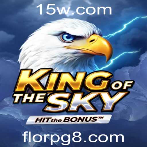 Descubra KingOfTheSky: O Novo Sensação do Mundo dos Jogos FLORPG