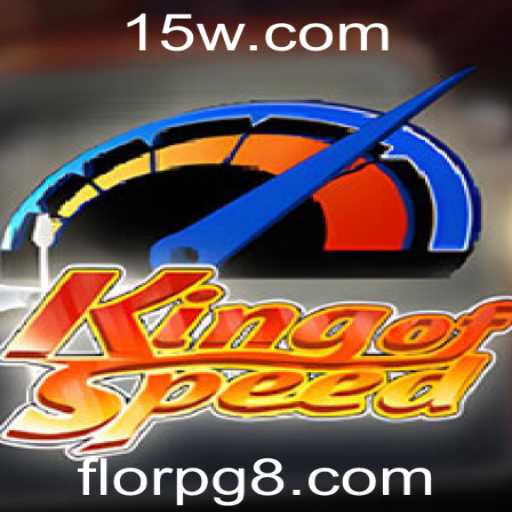 Descubra o Emocionante Mundo de 'KingofSpeed': Um Florpg Com Ação Inigualável