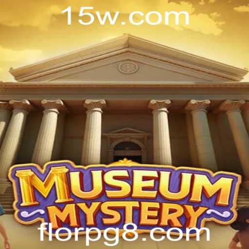 Explorando MuseumMystery: O Novo FLORPG Com Base em Arte e História