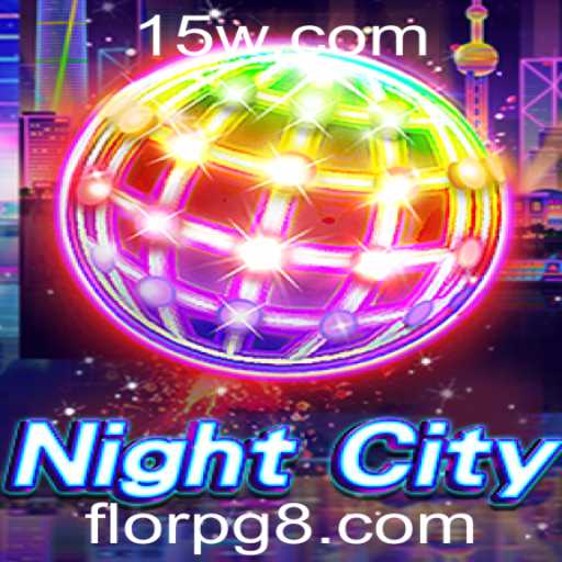 NightCity: Um Novo Universo Florpg em Expansão