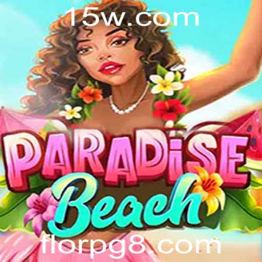 Explorando o Mundo de ParadiseBeach: Um FLORPG Com Elementos Únicos