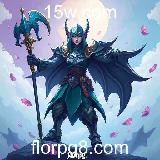 A Arte da Promoção em RPGs: Explorando o Universo de florpg com