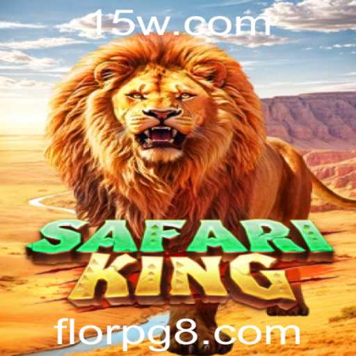 Descubra o Mundo Aventura de SafariKing: Um FLORPG Cativante