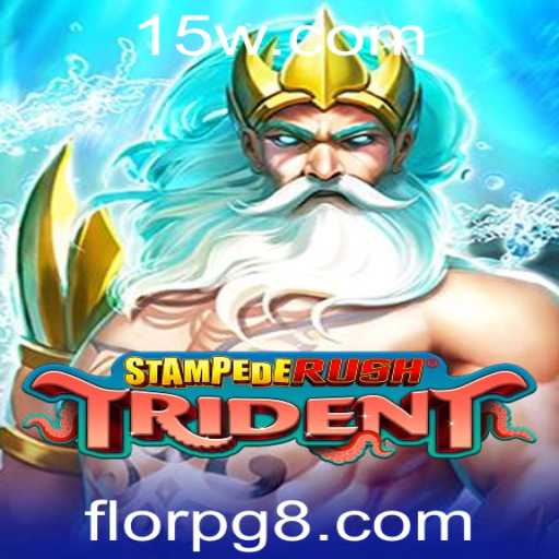 StempedeRushTrident: Um Mergulho no Universo dos FLORPG com