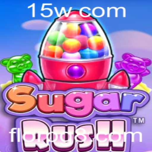 Explorando SugarRush: O Empolgante Mundo de FLORPG