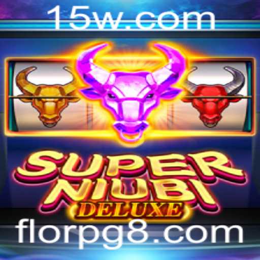 Explorando as Aventuras de SuperNiubiDeluxe: Um FLO-RPG Inovador