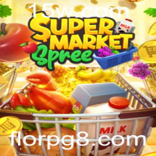 Descubra SupermarketSpree: O Novo Fenômeno dos Jeux Florpg