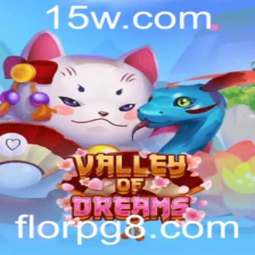 ValleyofDreams: Mergulhe no Fascinante Mundo do MMORPG FLORPG