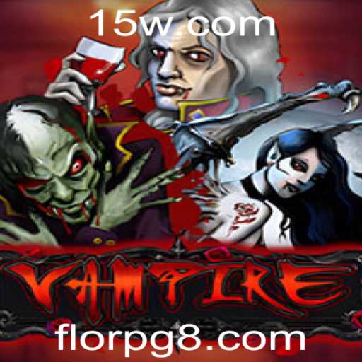Explorando o Misterioso Mundo de 'Vampire': Um FLORPG Fascinante