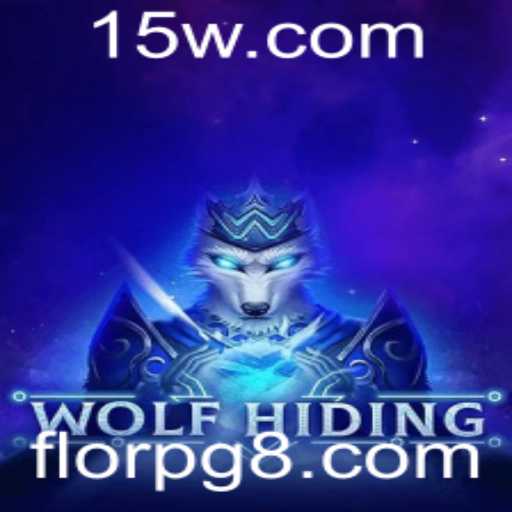 WolfHiding: Um Novo Fenômeno Florpg Com Mecânicas Inovadoras